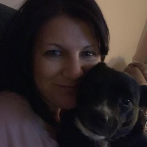 Meet your Posher, Melanie